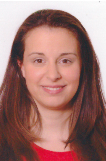 Καϊτατζή Δέσποινα