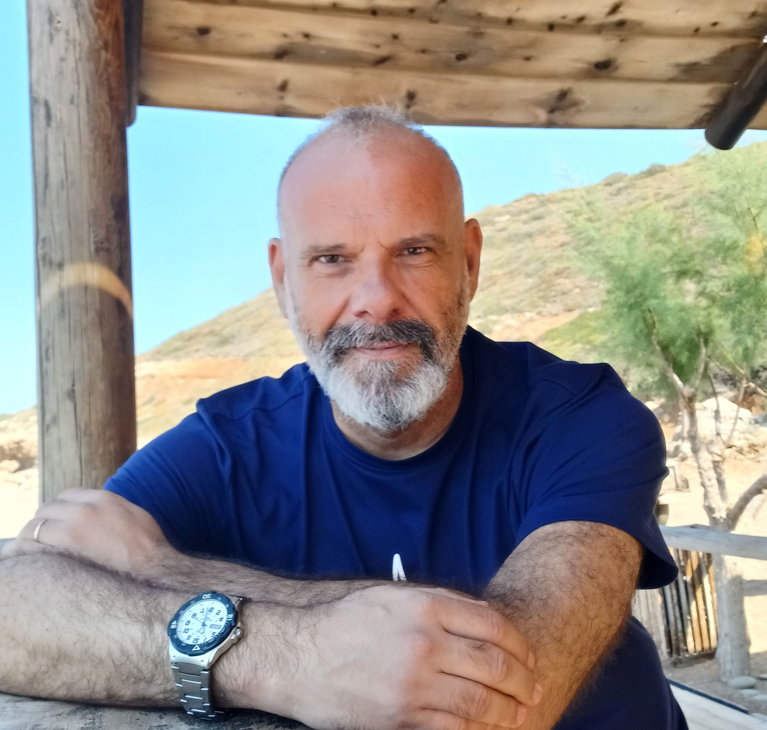 Καρύμπαλης Ευθύμιος