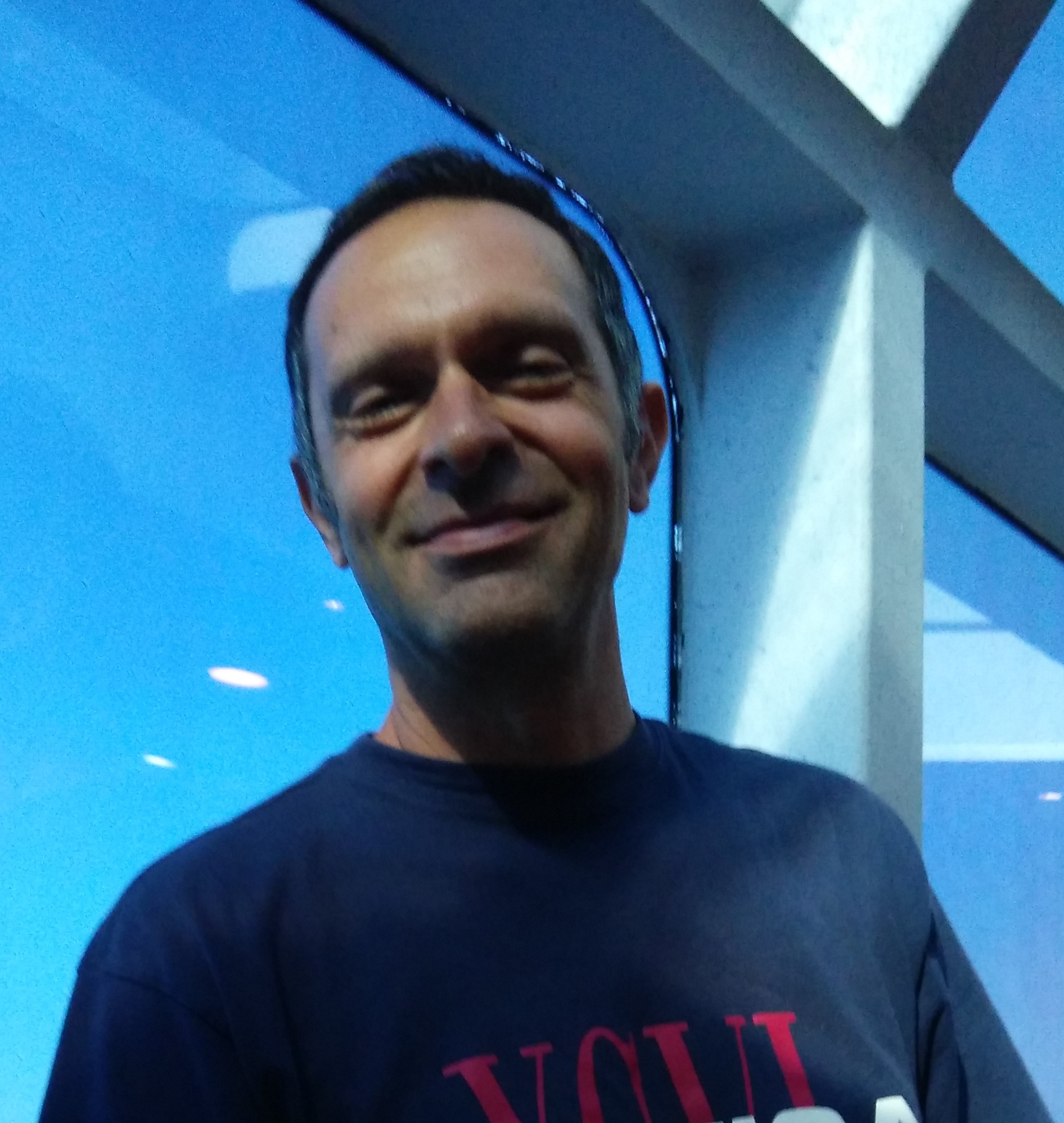 Κατσαφάδος Πέτρος