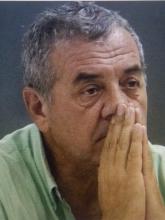 Μπάλιας Γιώργος