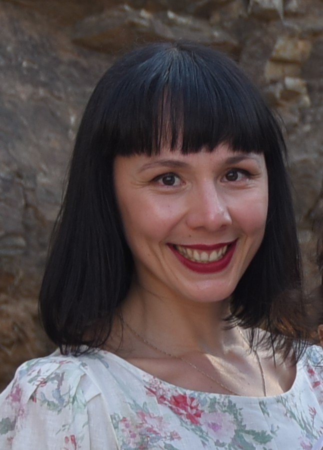 Παιδακάκη Αγγελική