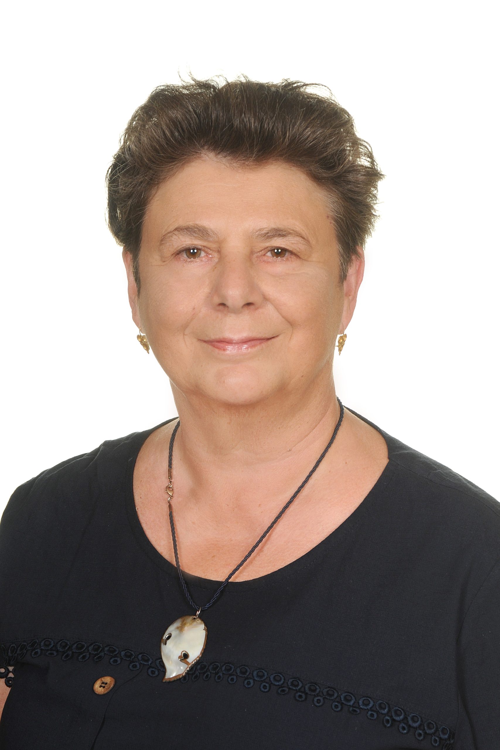 Σαπουντζάκη Καλλιόπη