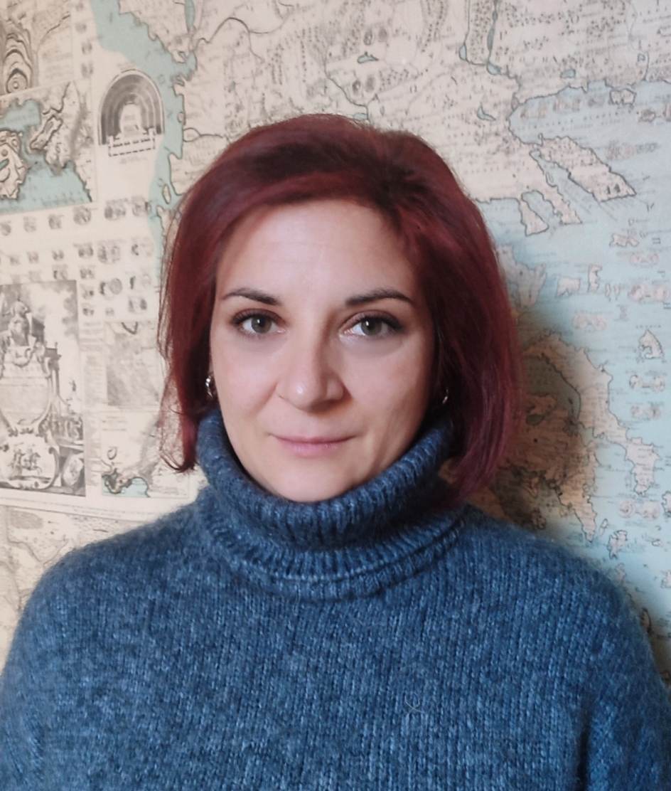 Φάκα Αντιγόνη