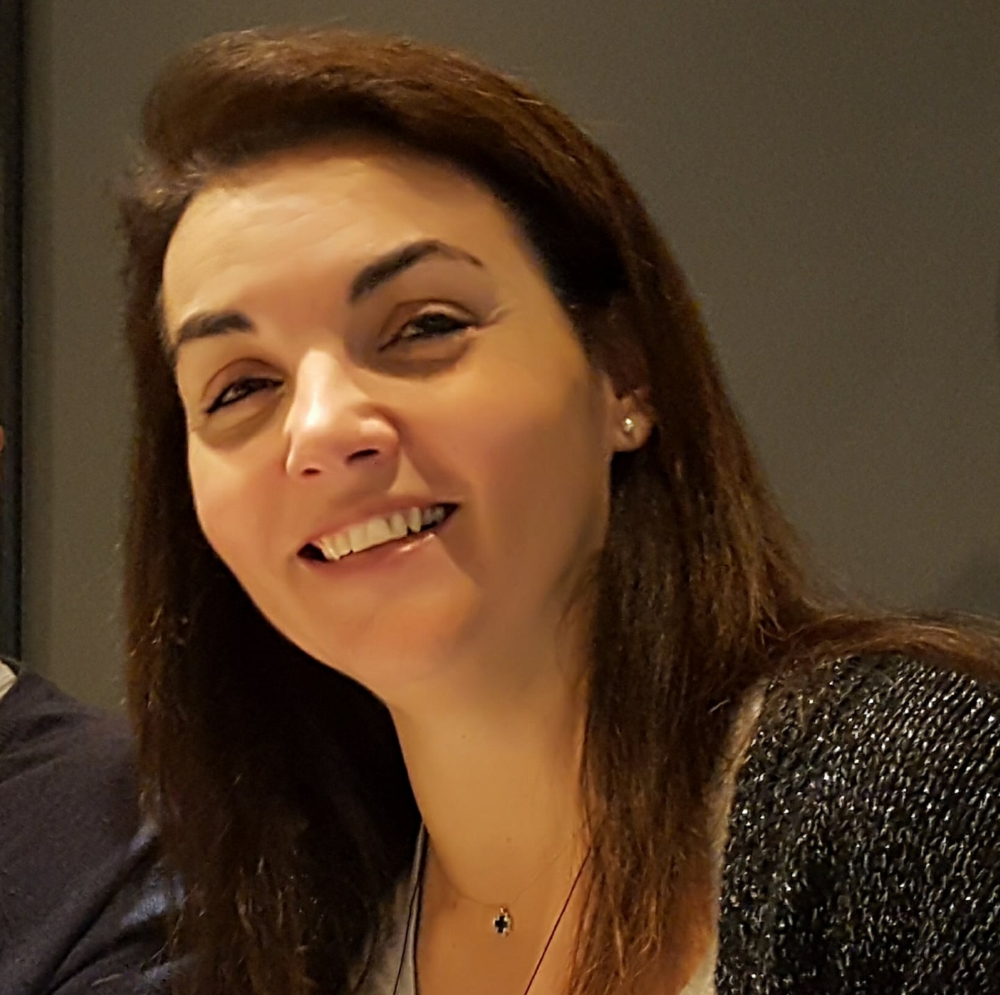 Alexandra Tragaki
