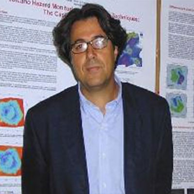 Παρχαρίδης Ισαάκ