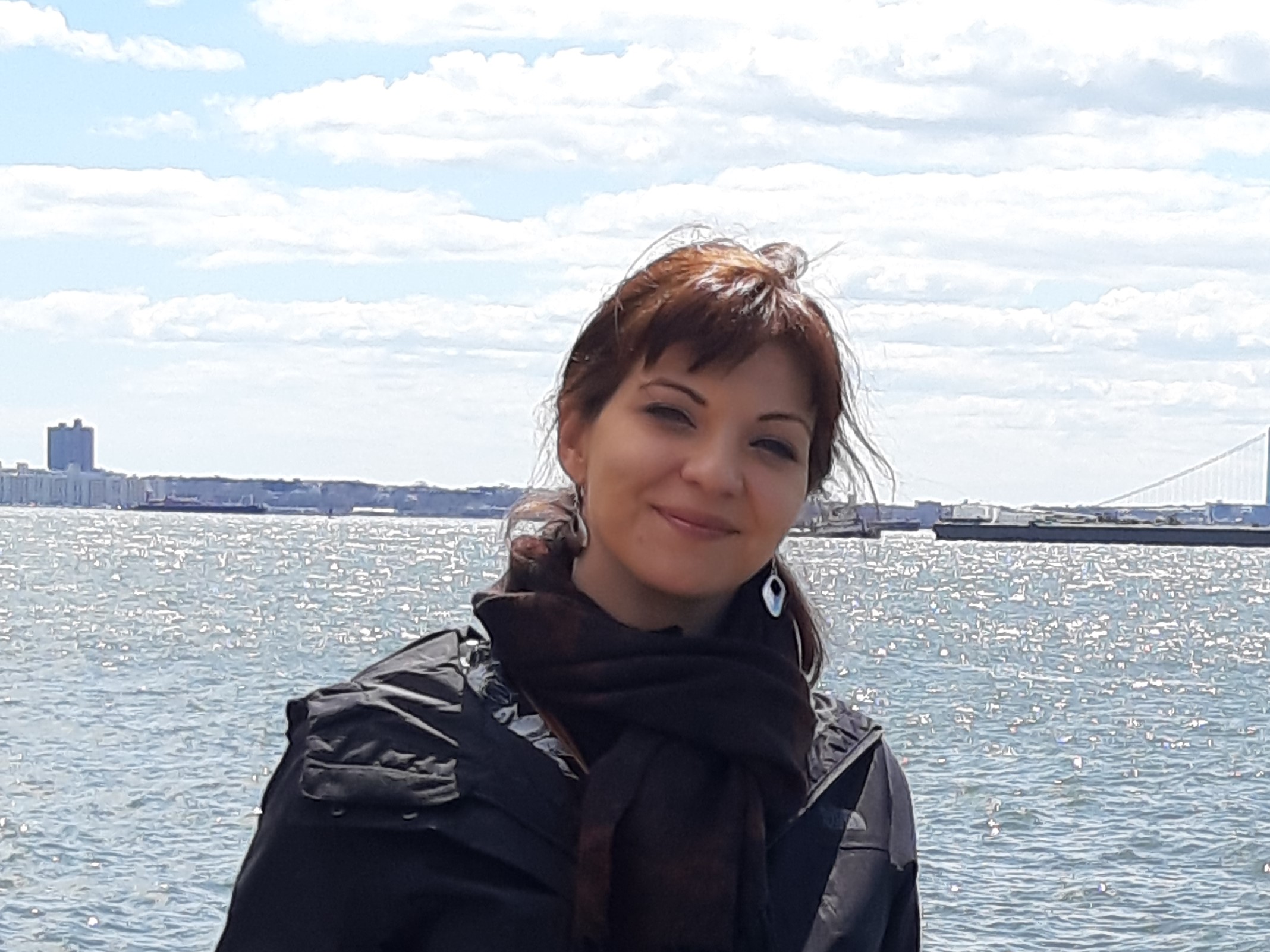 Loukia Maria Fratsea