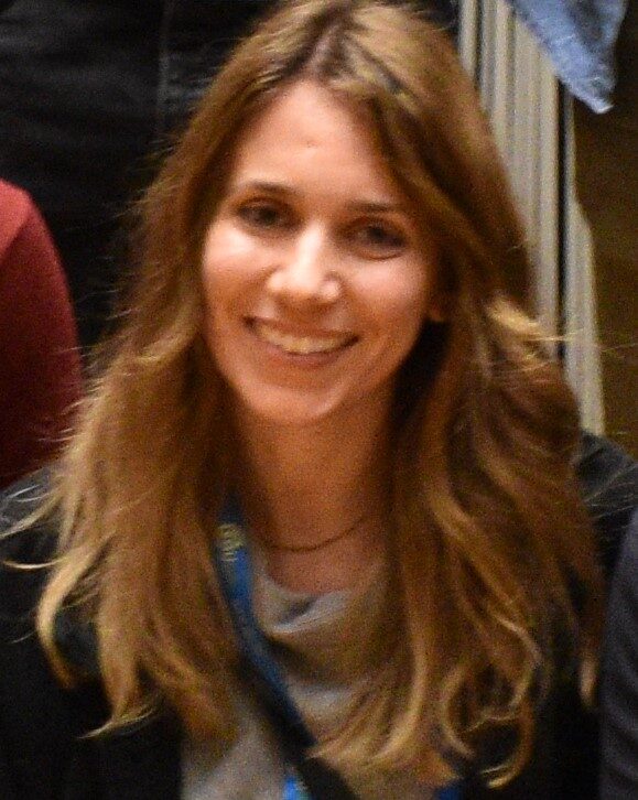 Theano Iliopoulou